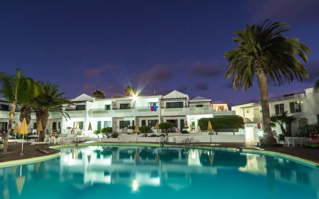 Villas Lanzarote