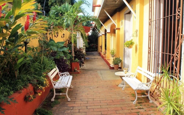 Casa Juani
