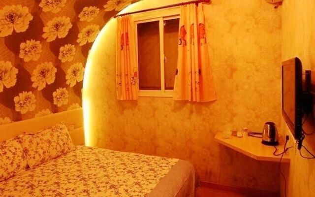Shanghai Xinyuan Theme Hotel