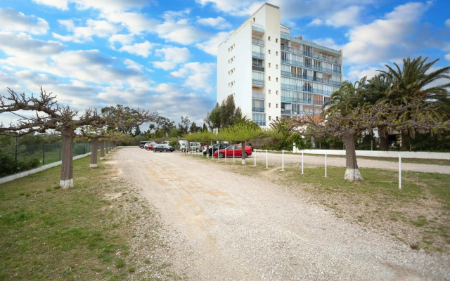 Apartamento Edificio la Masía