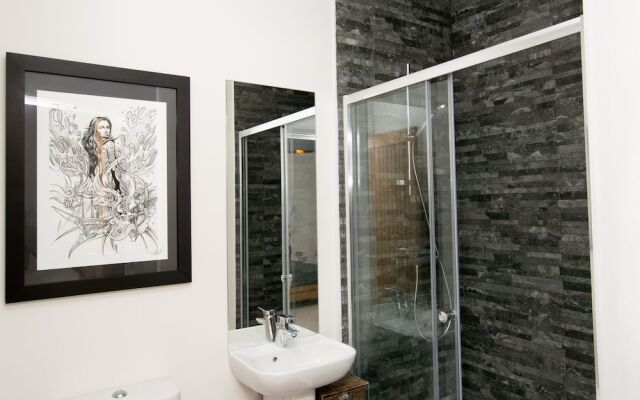 Ebury Place Your Apartment