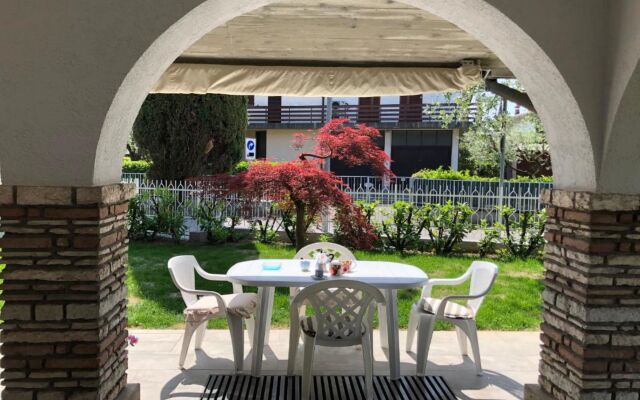 Villa Fiorita - Apt 1 - Violetta