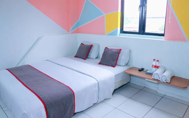 Collection O Tunas Plaza Residence