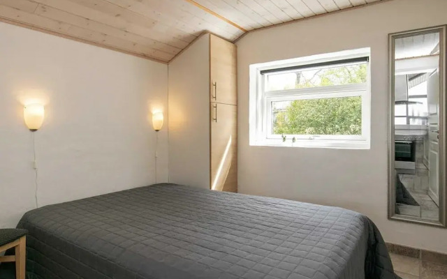 Holiday Home in Skals
