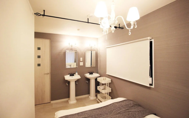 CASA GRApP Shotenshita
