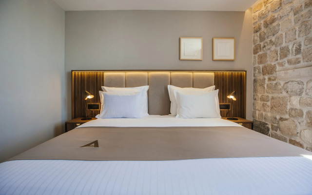 Armerun Heritage Hotel