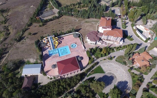 Queen Thermal Resort Hotel & Spa