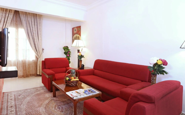 Al Maha International Hotel