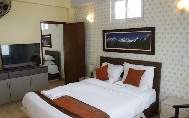 Himalayan Hotel and Service Apartments