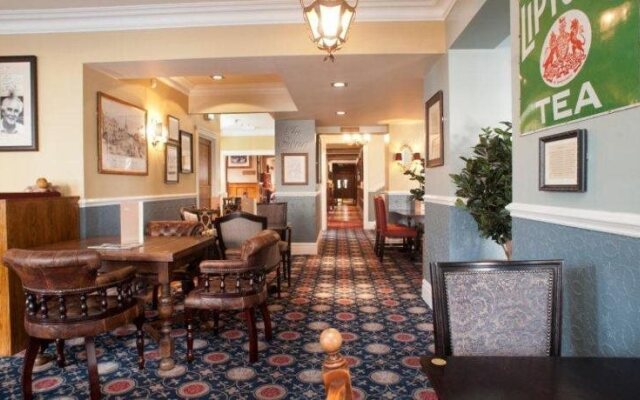 The Swan Hotel Wetherspoon