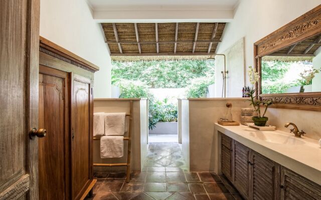 Villa Inti 5 Bedroom
