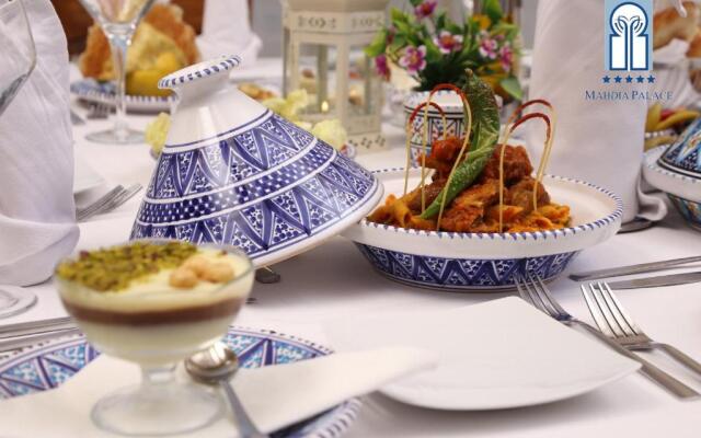 Mahdia Palace Thalasso
