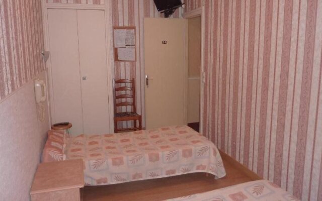 Ardenn Hotel