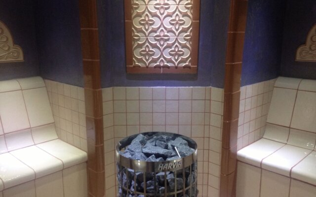 Apartments in Admiral Plaza Aparthotel