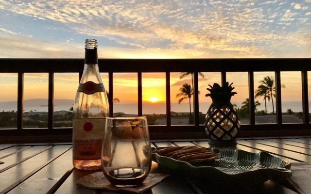 Wailea Ekolu #406