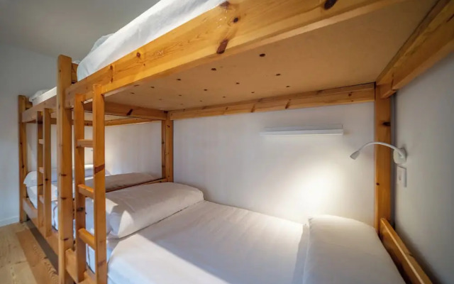 Aran Hostel