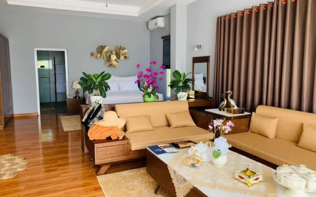 Chez Carole Resort
