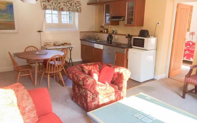 Val Rive - Monet Apartment