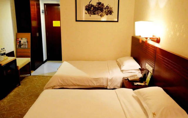 Pazhou Hotel