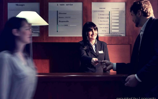 ibis Styles Béziers Centre