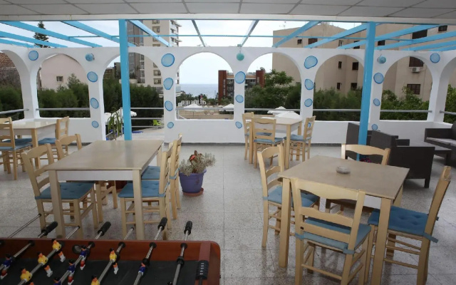 Polyxeni  Apartments
