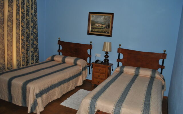 Hotel El Refugio de Juanar