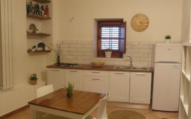 Bed & Breakfast La Piazzetta