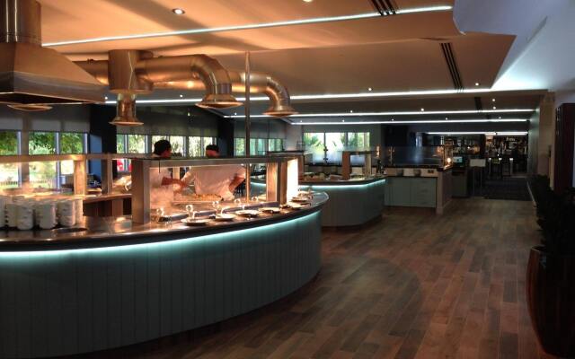 Crowne Plaza Stratford Upon Avon by IHG