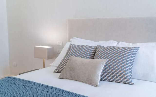 Ninfea Luxury Suites