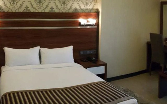 My Liva Hotel
