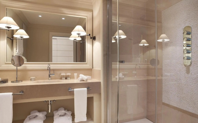Resort Collina d'Oro