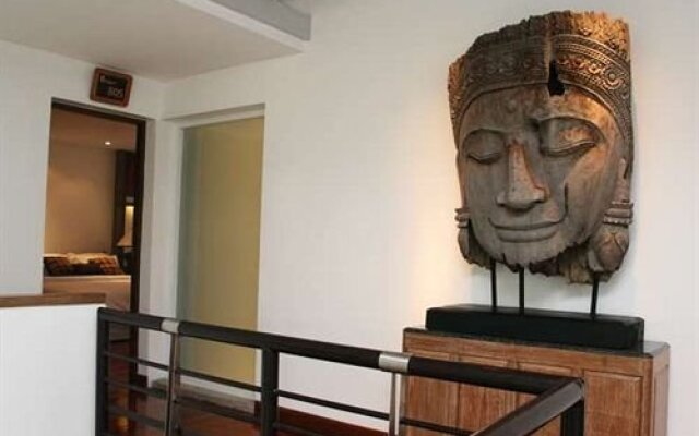 The Babylon Bangkok