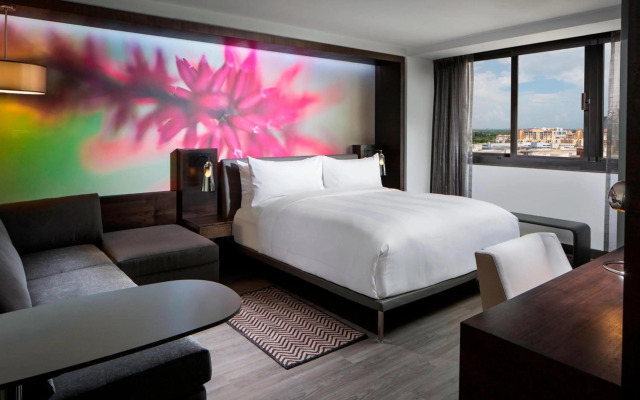 Marriott Miami Dadeland