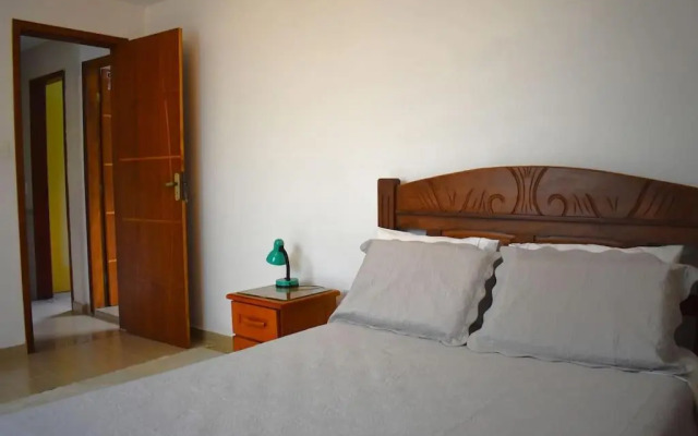 Casa Espetacular no Centro da Serra