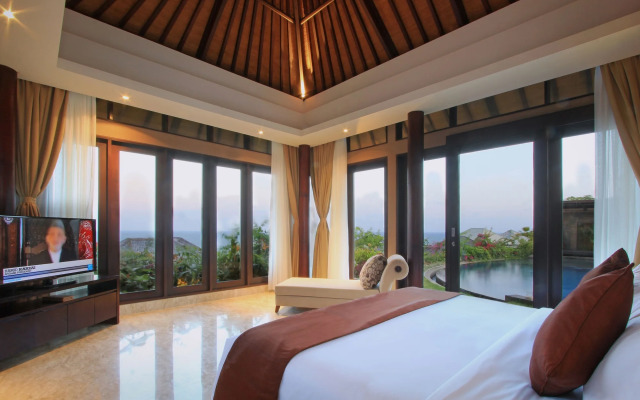 Ulu Segara Luxury Suites & Villas