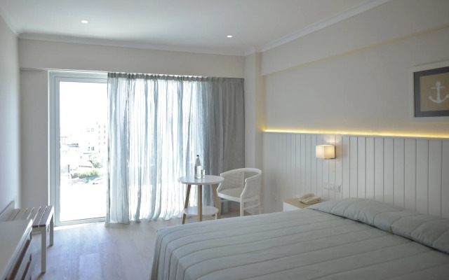 Sunrise Gardens Aparthotel
