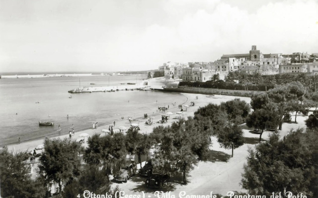 Hotel Miramare