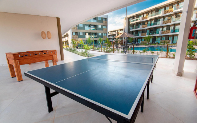 Mana Beach #D304 - Quadrúplo por Carpediem