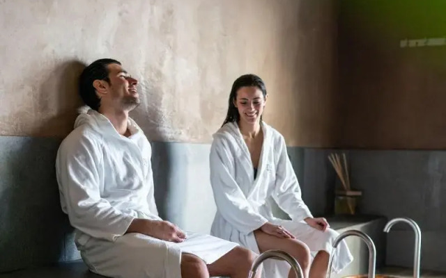 QC Terme Monte Bianco