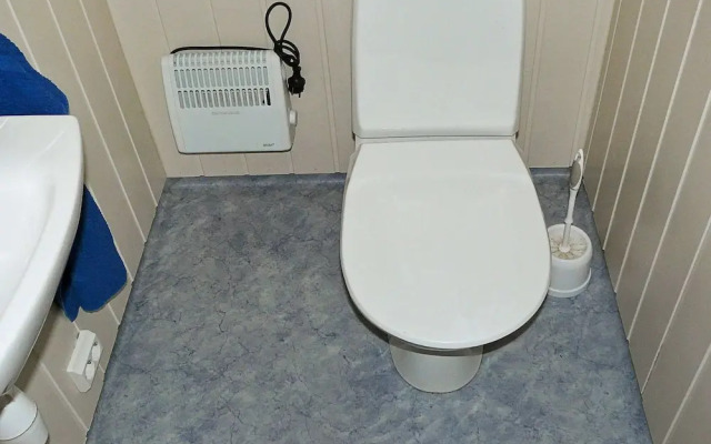 4 Person Holiday Home in Lauvstad-by Traum