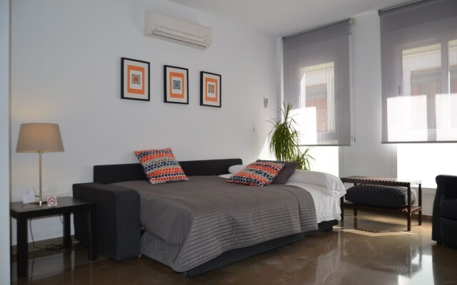 Apartamentos San Isidro 44