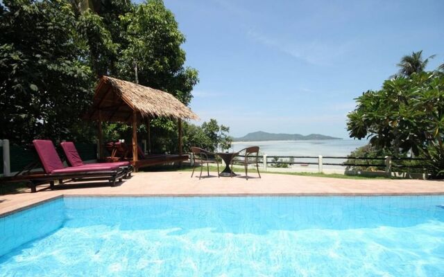 3 Bedroom Island View Villa Koh Phangan SDV233-By Samui Dream Villas