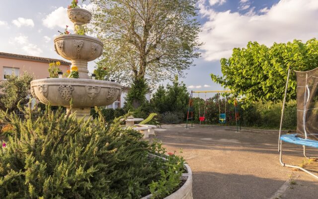 Hotel Restaurant Sausa