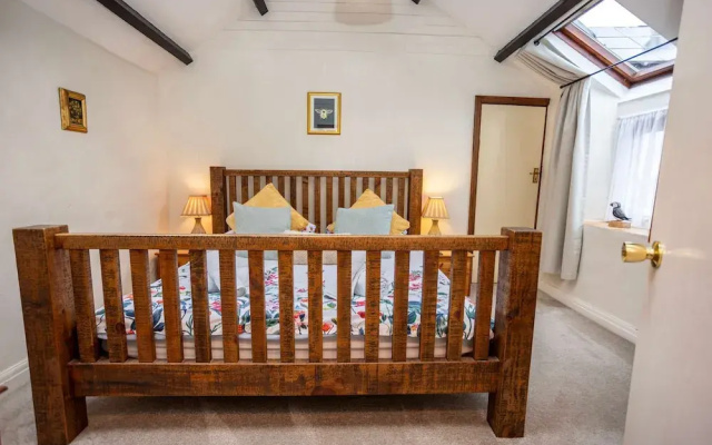 The Loft One Bedroom Apartment St Florence