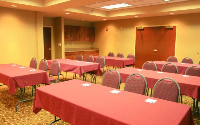 Hampton Inn Greensboro-East