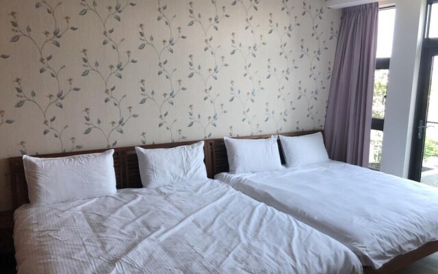 Yijia B&B