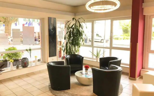 Baynunah Hotel Drachenfels