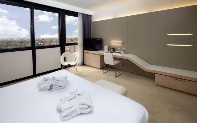 Best Western Plus Tower Hotel Bologna