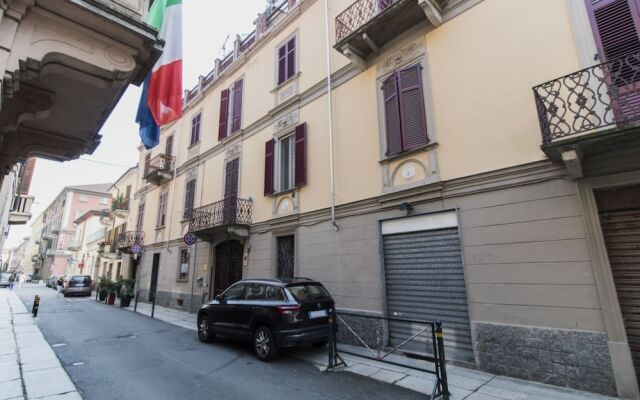 Suite Vogue Piacenza