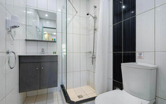 Palotel Luxury Hotel